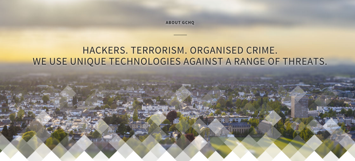 GCHQ open-sources its spy software
