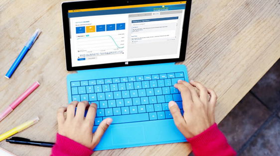 Microsoft rebrands Bing Pulse and integrates with Skype, Azure and OneNote