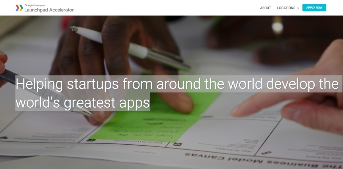 Google announces 6-month equity-free accelerator for mobile startups