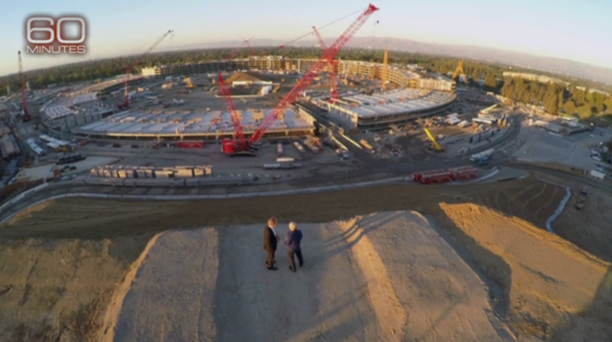 This interview goes inside Apple’s secret design lab for the first time