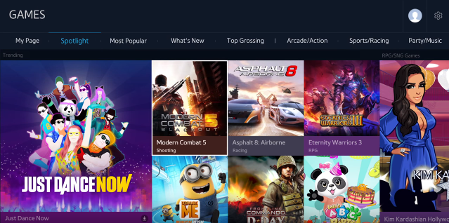 PlayStation Now is coming to Samsung smart TVs, along with tighter security and smart home connectivity ...
