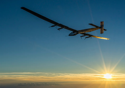 #COP21 climate change plan H/Ts tech 68 times – but innovators are nowhere to be seen