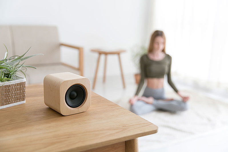 Sugr Cube proves that good things do come in small packages