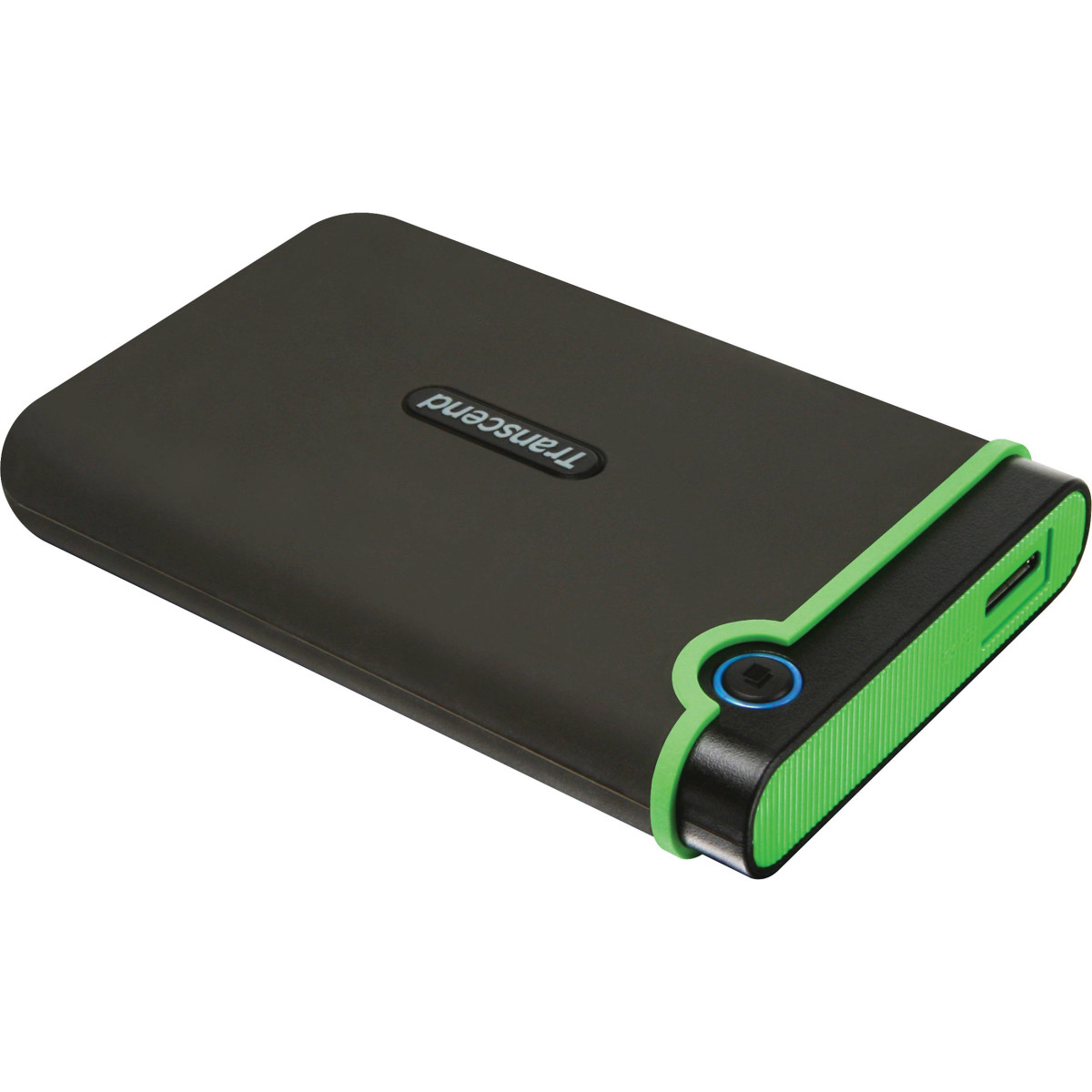 Ideal Gifts: Transcend’s 1TB shockproof hard drive will save your digital life