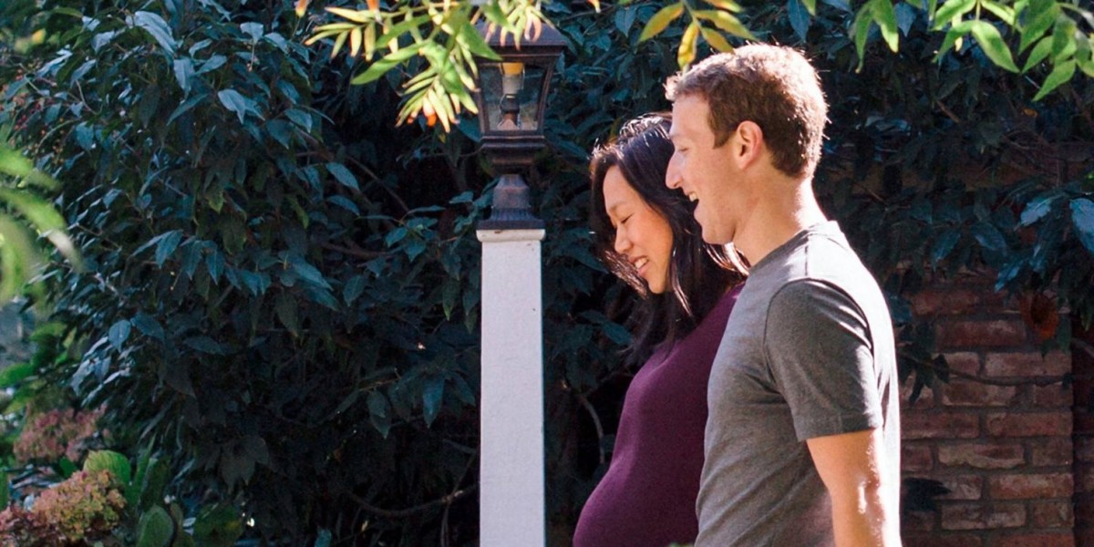 Zuckerberg says he isn’t trying to avoid taxes in giving away his $45 billion fortune