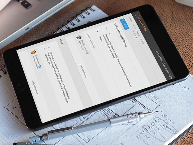 Ace the Amazon Web Services Certification Exams for just $29