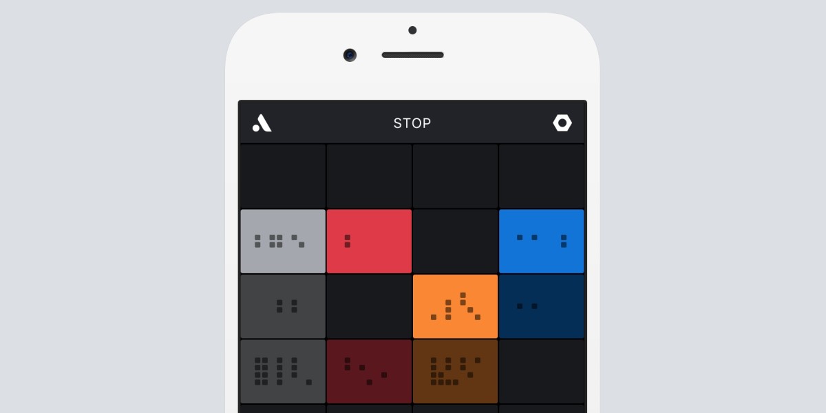 Your iPhone is quickly becoming a brilliant music-making tool