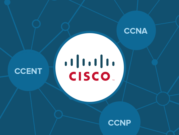Upgrade your IT career with Cisco Complete Network Certification Training