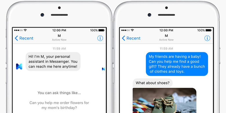 Facebook M, Microsoft Edge, smartwatches lead 2016 tech anticipations, says new Adobe report