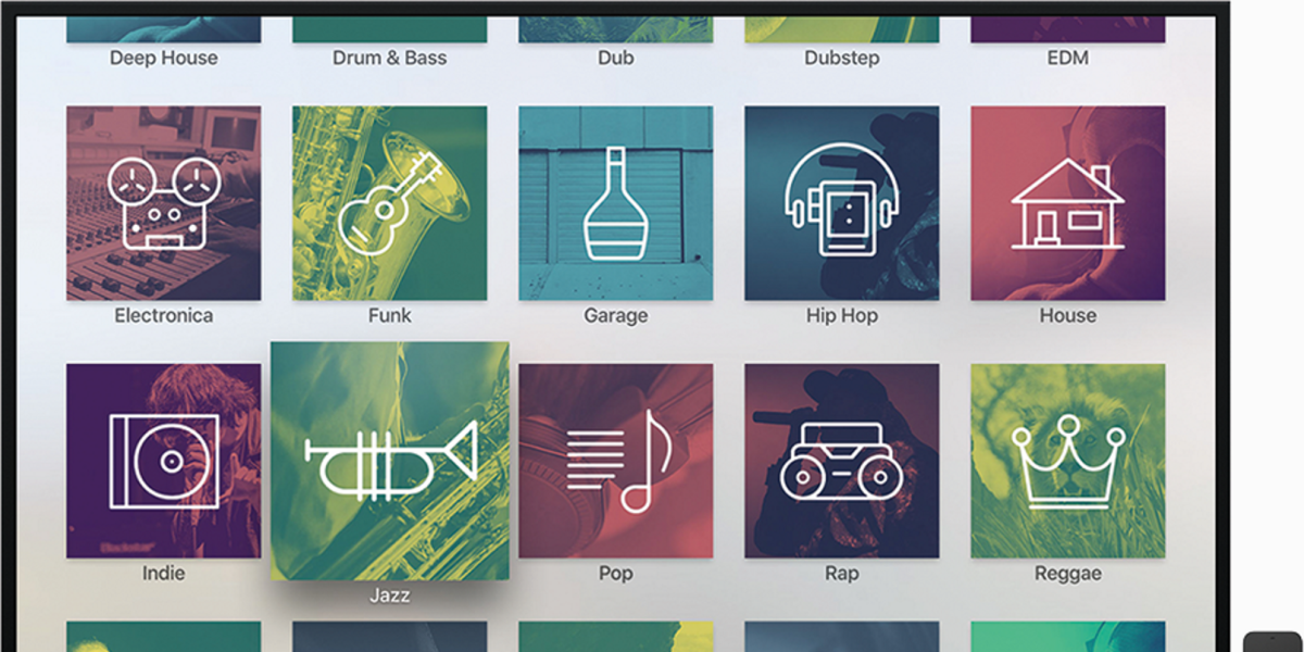 Mixcloud now lets you stream your music and podcasts to Chromecast and Sonos