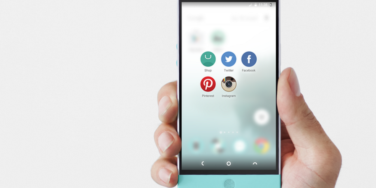 Nextbit’s Robin Android phone is a glimpse of a cloud-first future that’s still a long way ...