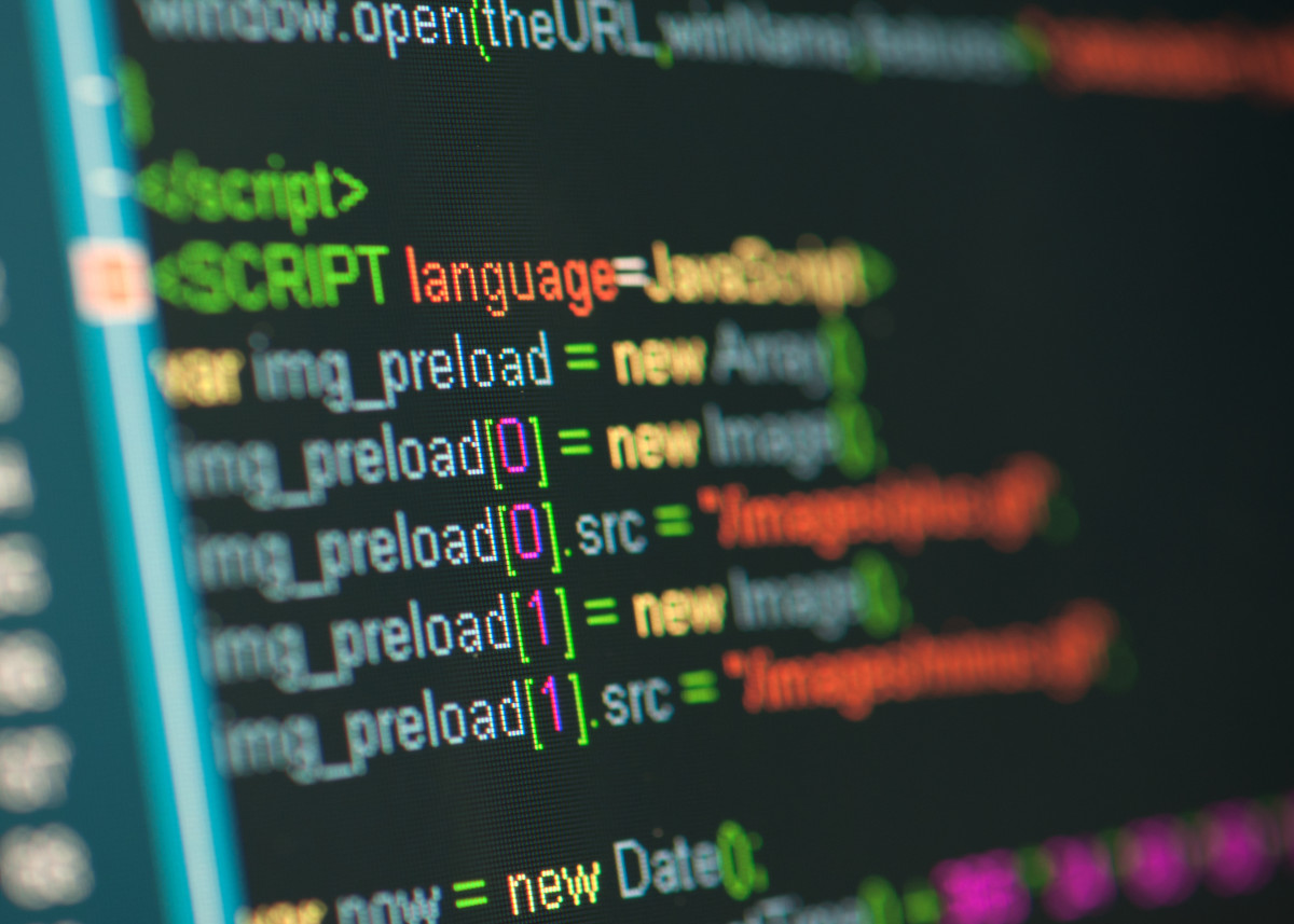 ‘Hello, World!’: Learn how to code with TNW Academy