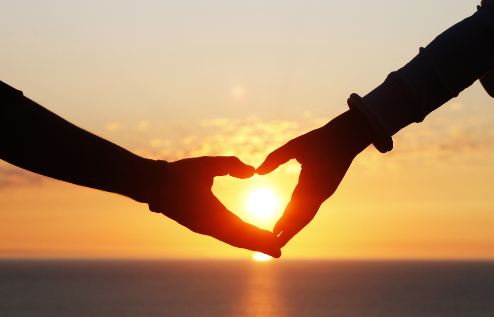 #Love wins on Instagram as the top hashtag for the third year in a row