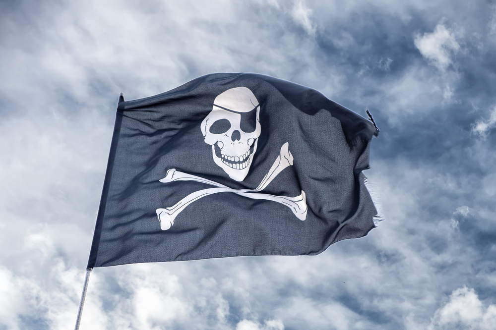 Pirated movie traced to Hollywood executive as trove of unreleased films leak online