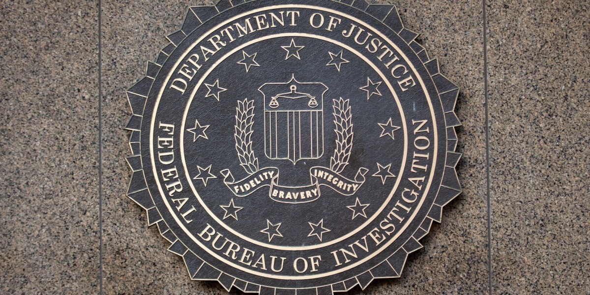 The FBI might soon be allowed to hack any computer in the world