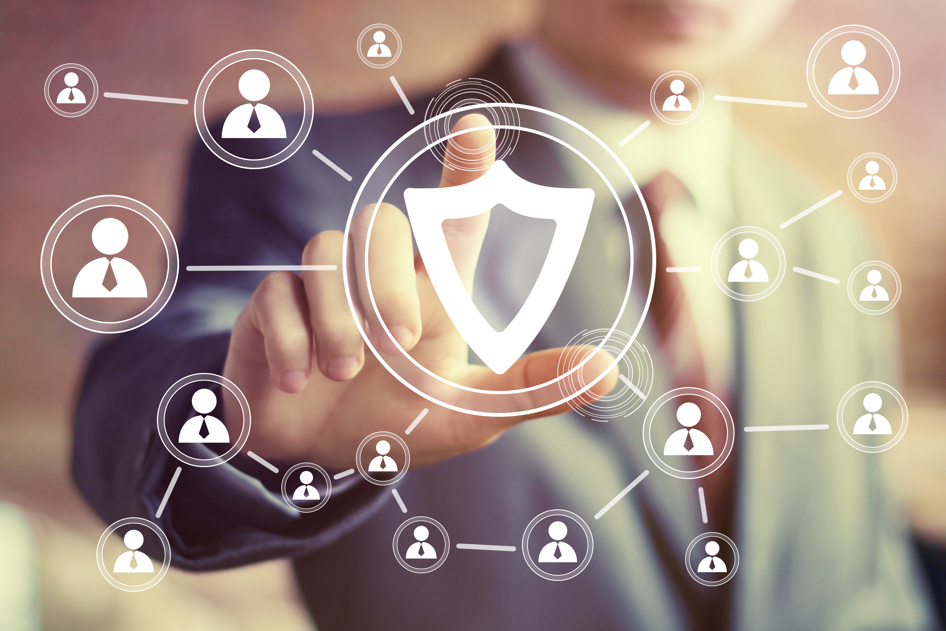 4 ways to keep users happy and private