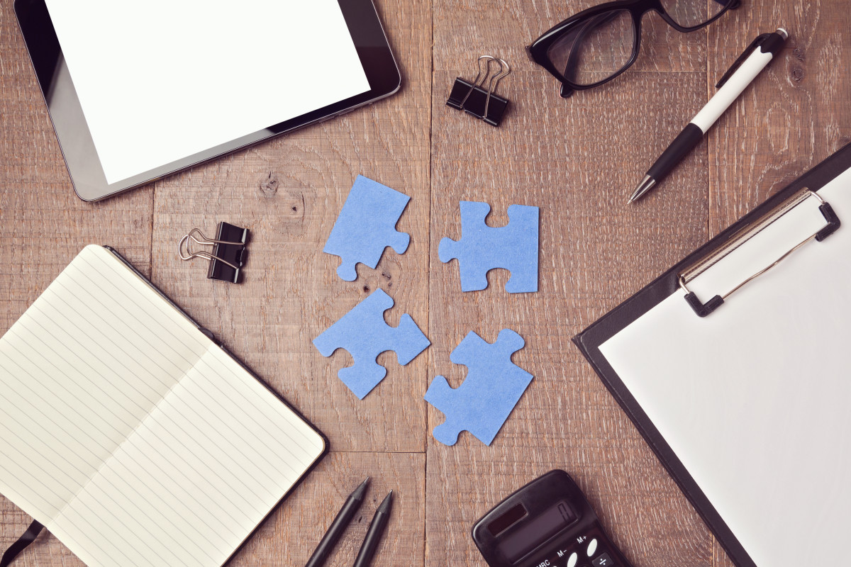 Why it pays to consolidate your apps