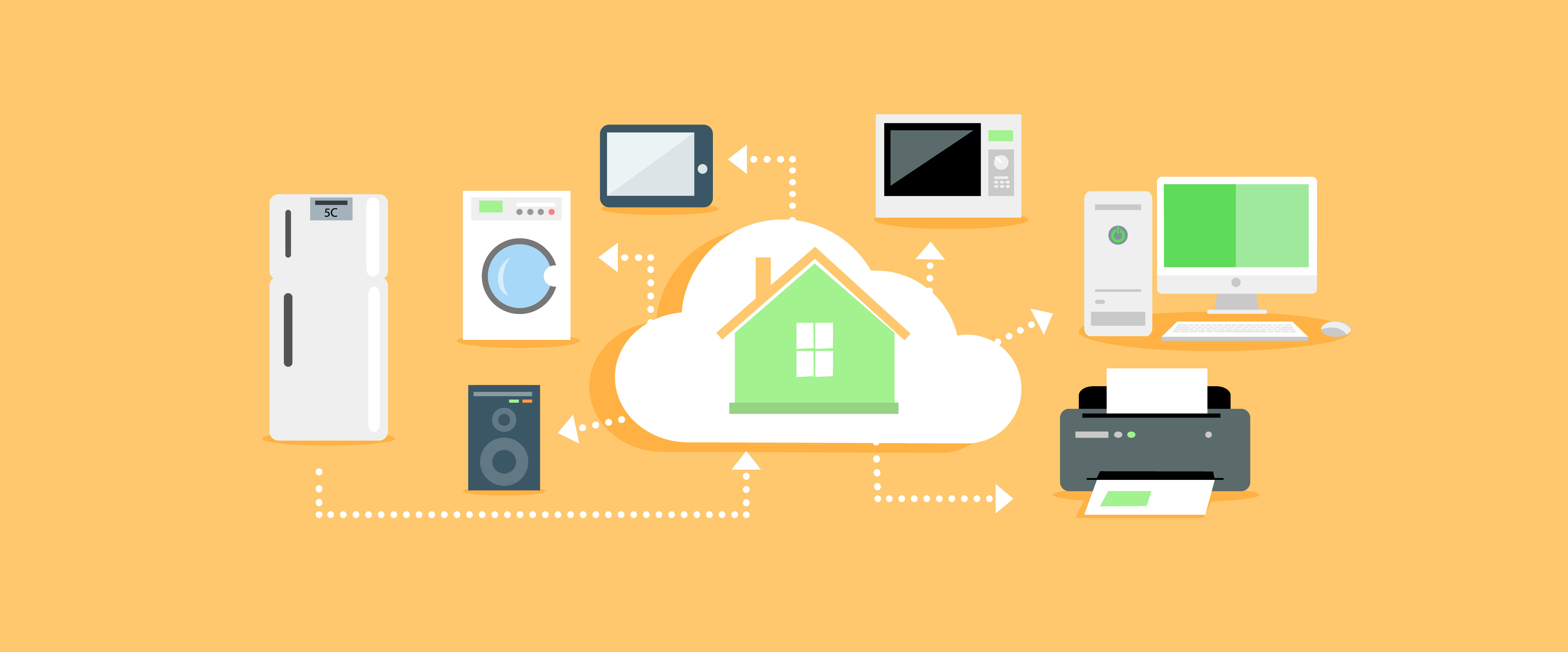 2016 predictions for IoT and smart homes