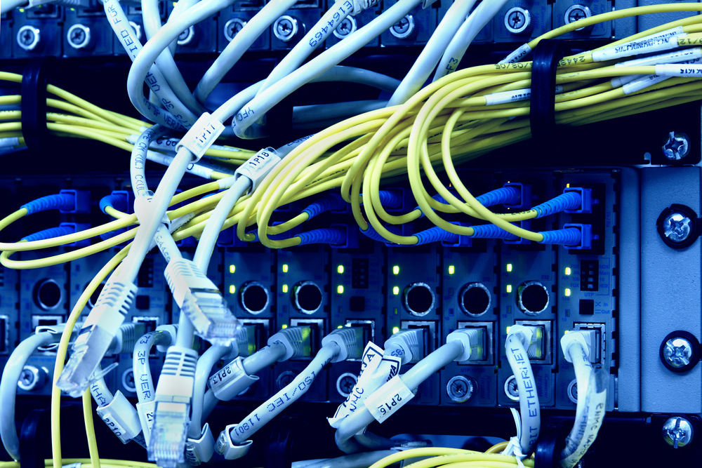 FCC: Broadband is not being deployed fast enough in the United States