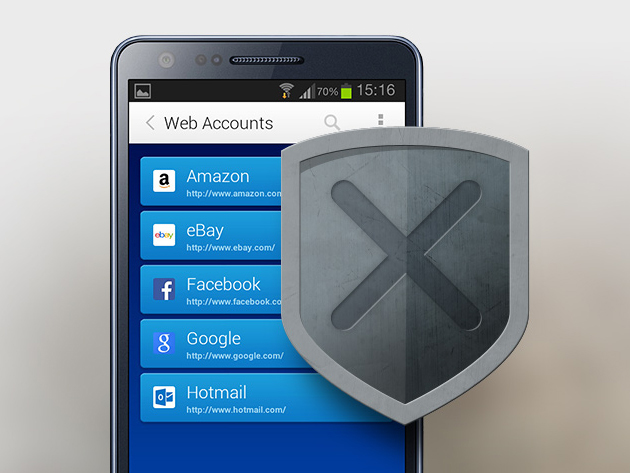 Get 75% off Sticky Password – a secure password key for all your devices