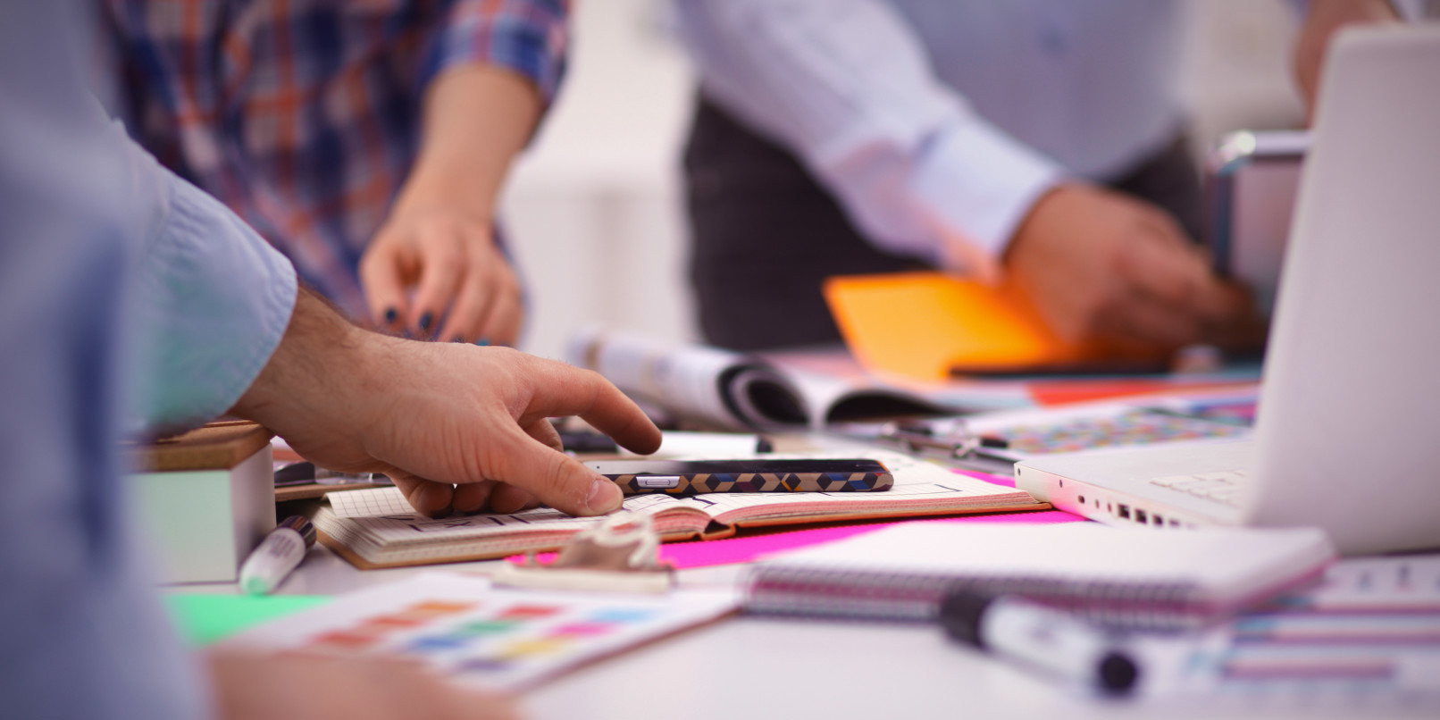 3 ideas that will change how you think about your company’s culture