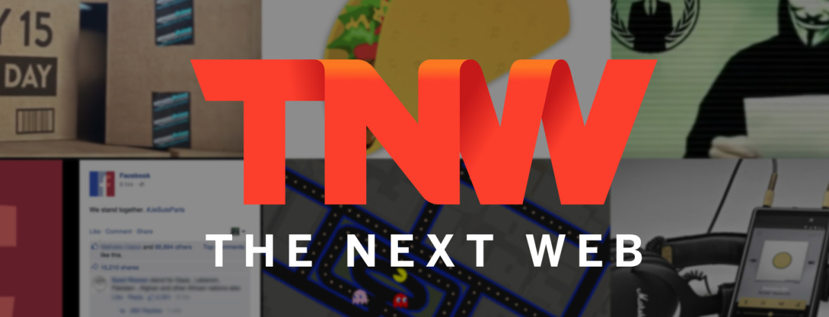 Here were TNW’s most popular posts of 2015