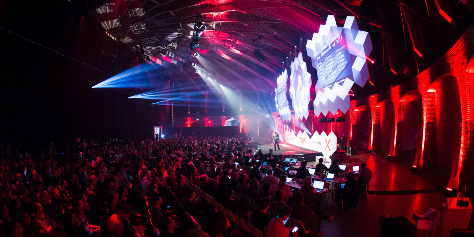 TNW Europe 2016: Our final 2-for-1 ticket sale takes place tomorrow Featured Image
