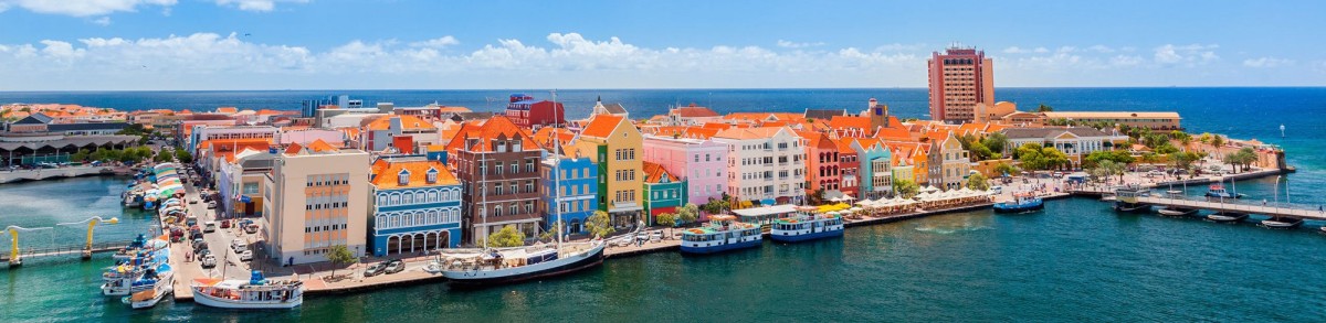How a tiny island is contributing to the Dutch tech boom