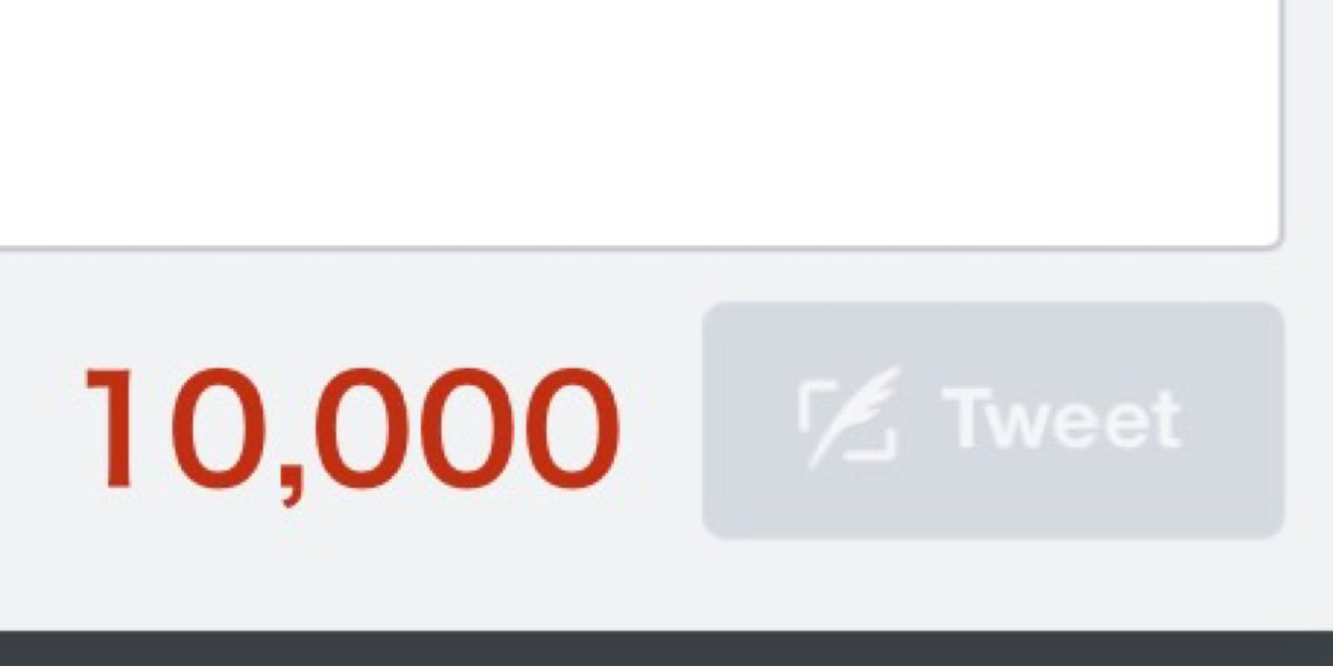 So, what will Twitter’s ‘long tweets’ actually look like?
