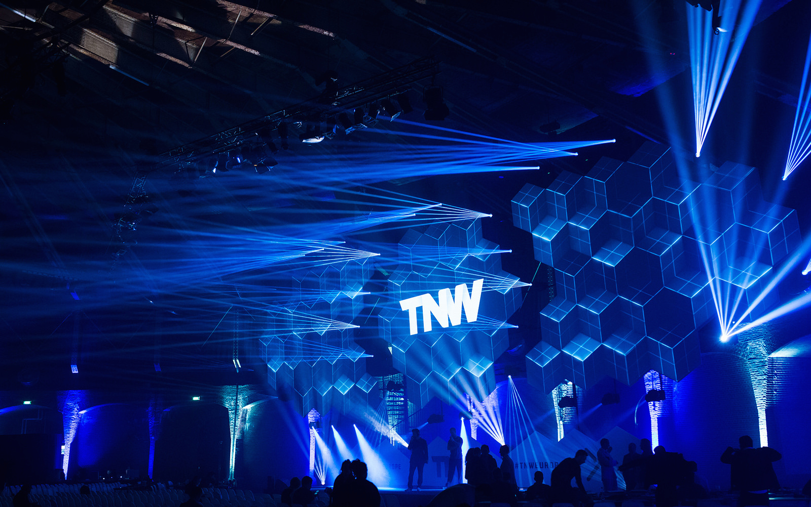 Where you can meet The Next Web team in Spring 2016 Featured Image