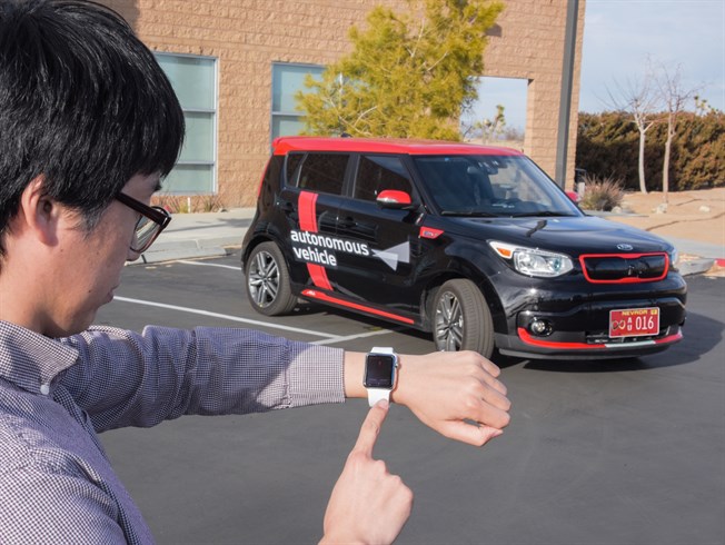 Kia Motors introduces new ‘DRIVE WISE’ sub-brand for autonomous driving technologies