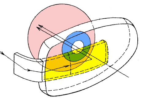 This week in patents: Manufacture your own Nikes, an improved Google Glass and more