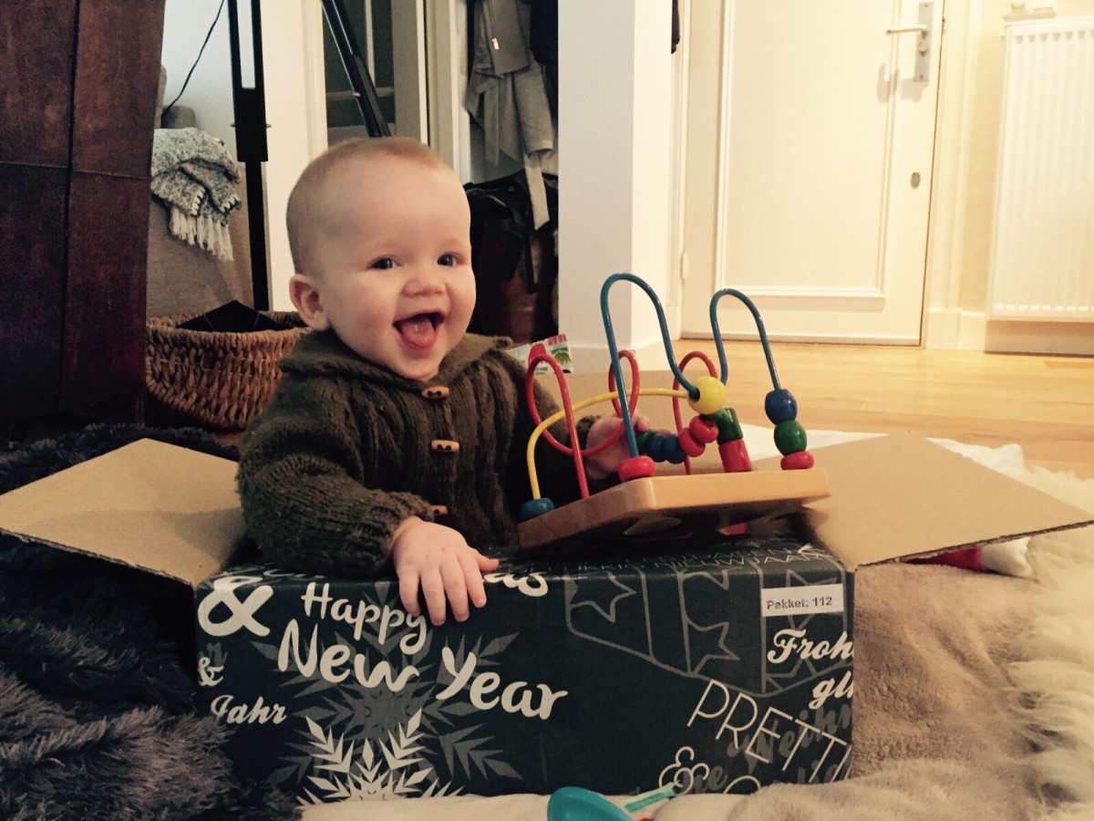 How technology saved the life of my son