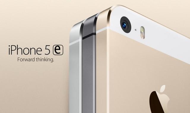 Here’s what we think we know about Apple’s rumored 4-inch ‘iPhone 5e’