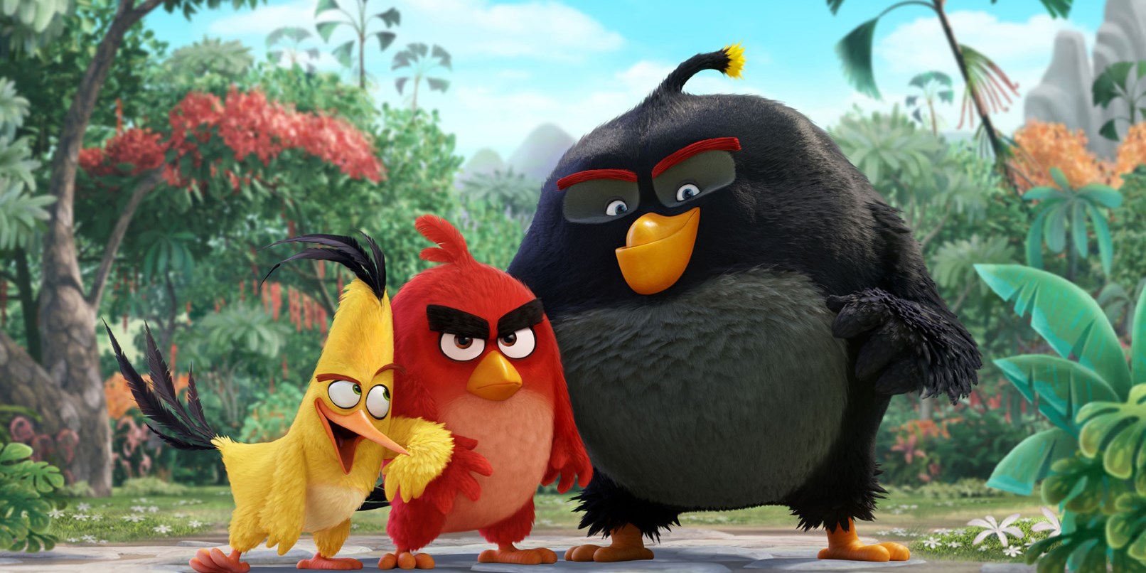Rovio’s future hangs on success of ‘Angry Birds’ movie Featured Image