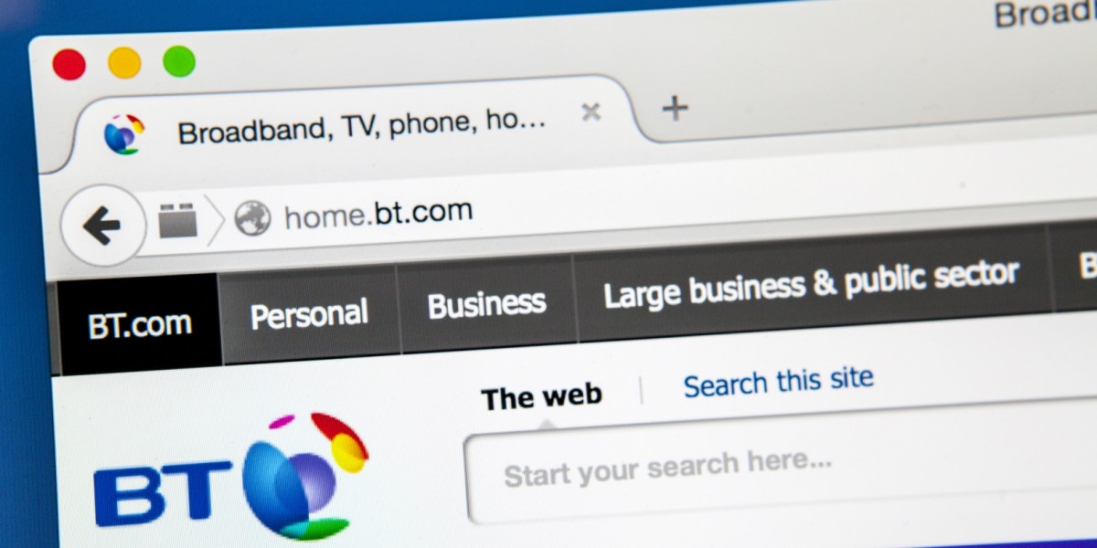 BT vulnerability leaves phone customers at risk of unexpected charges