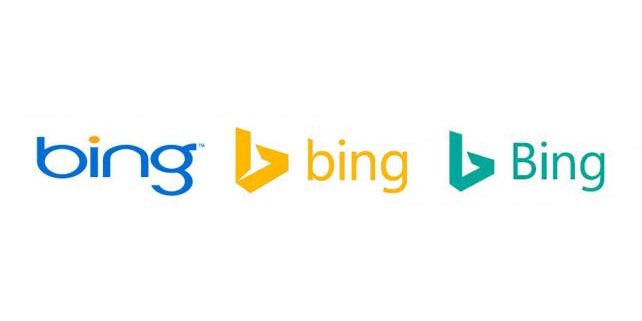 Microsoft didn’t try hard enough with Bing’s new logo