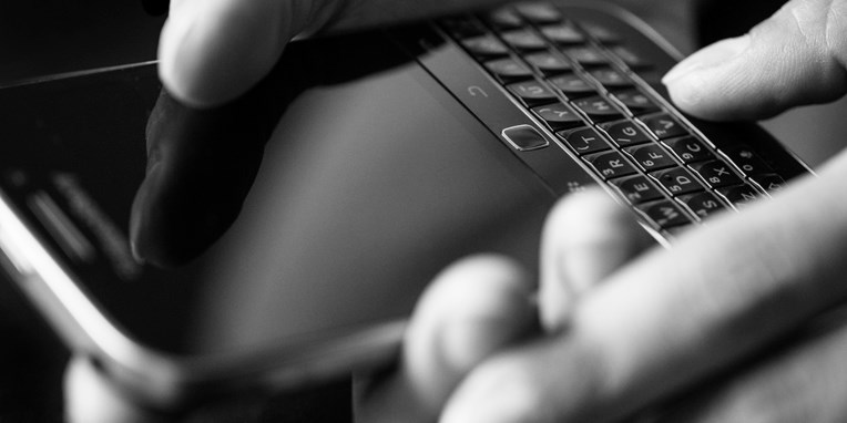 PGP-encrypted BlackBerrys aren’t immune to being cracked