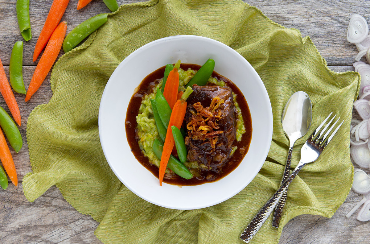 Gobble CEO Ooshma Garg on founding from her dorm room and the tricky scale of food startups