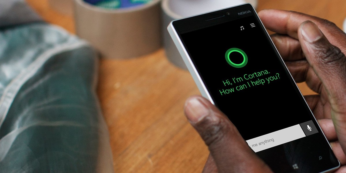 Microsoft’s deep learning toolkit for speech recognition is now on GitHub