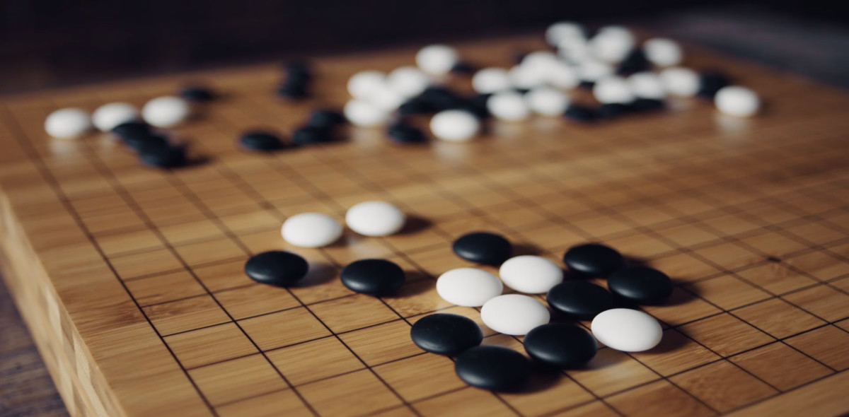YouTube set to livestream AI playing ‘Go’ world champion