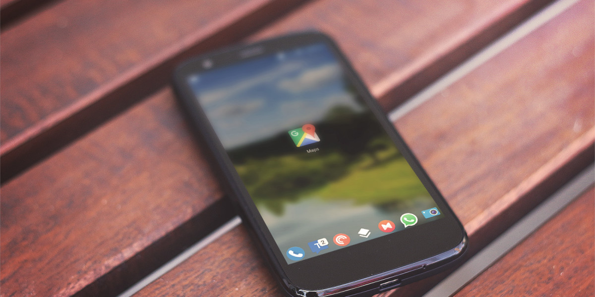 Google Maps will soon predict your destination and automatically deliver traffic updates