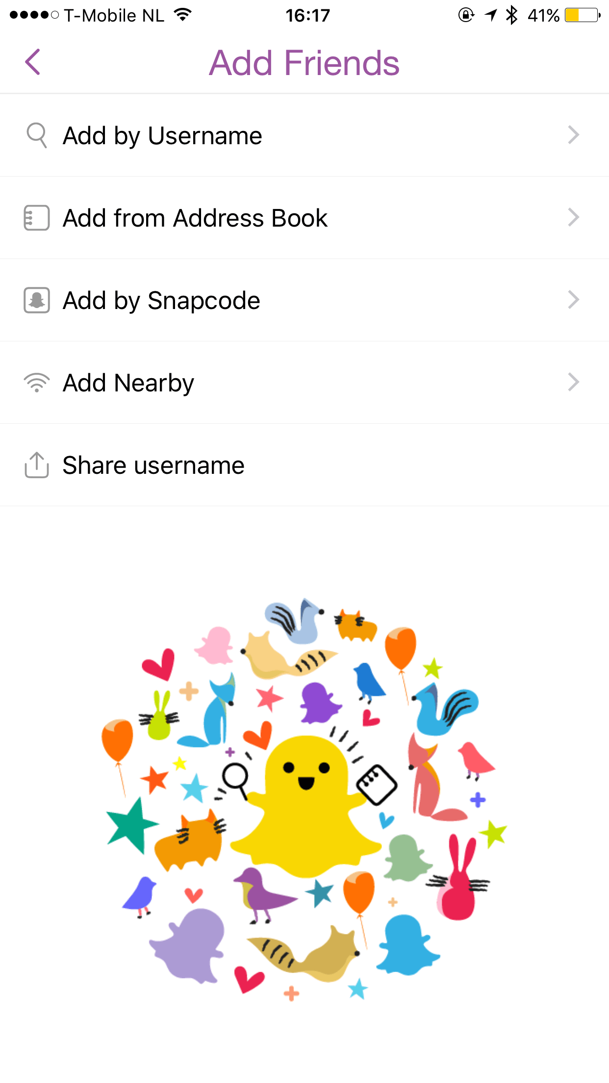 See Rosaline Dawn'S Latest Snapchat Updates - 3bweup3