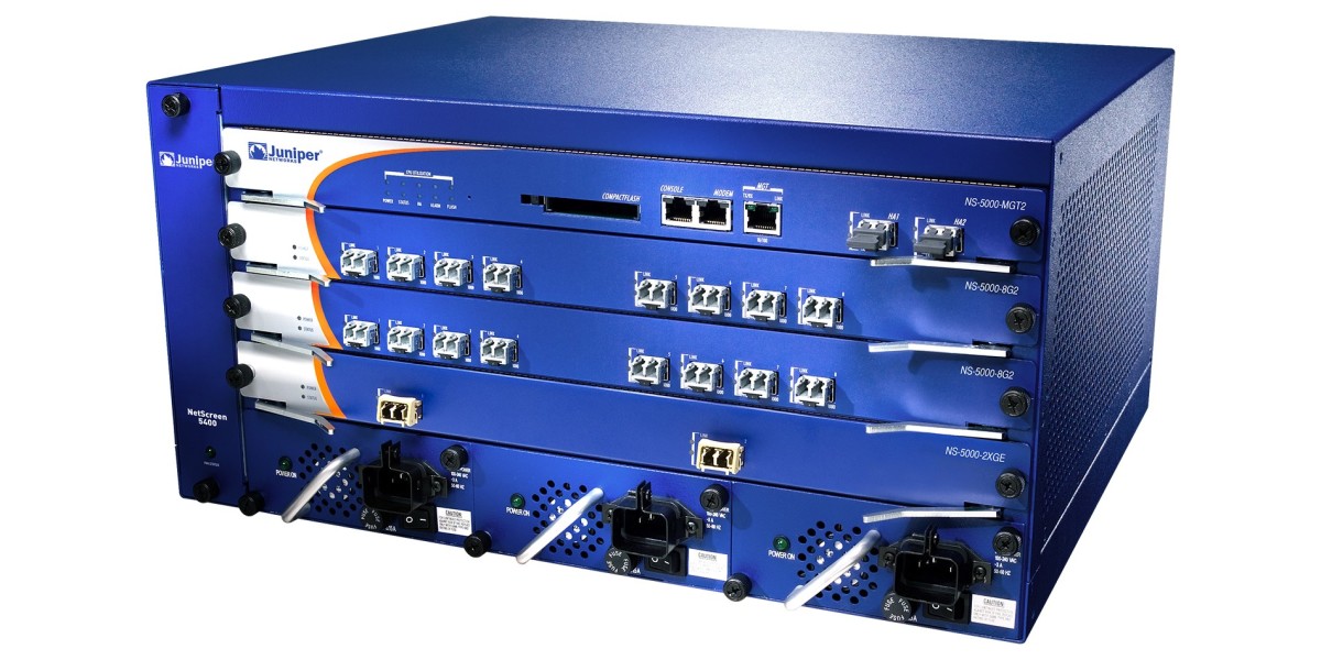 Juniper promises to scrap firmware code that granted NSA backdoor access