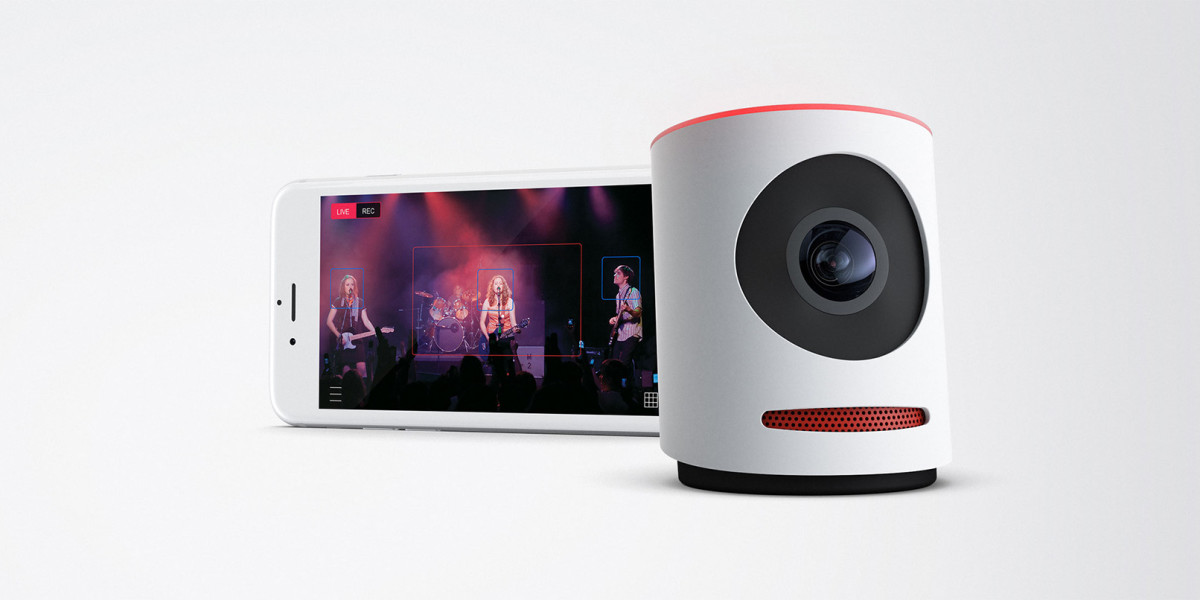 Livestream’s $399 Movi camera lets you edit 4K footage while you shoot