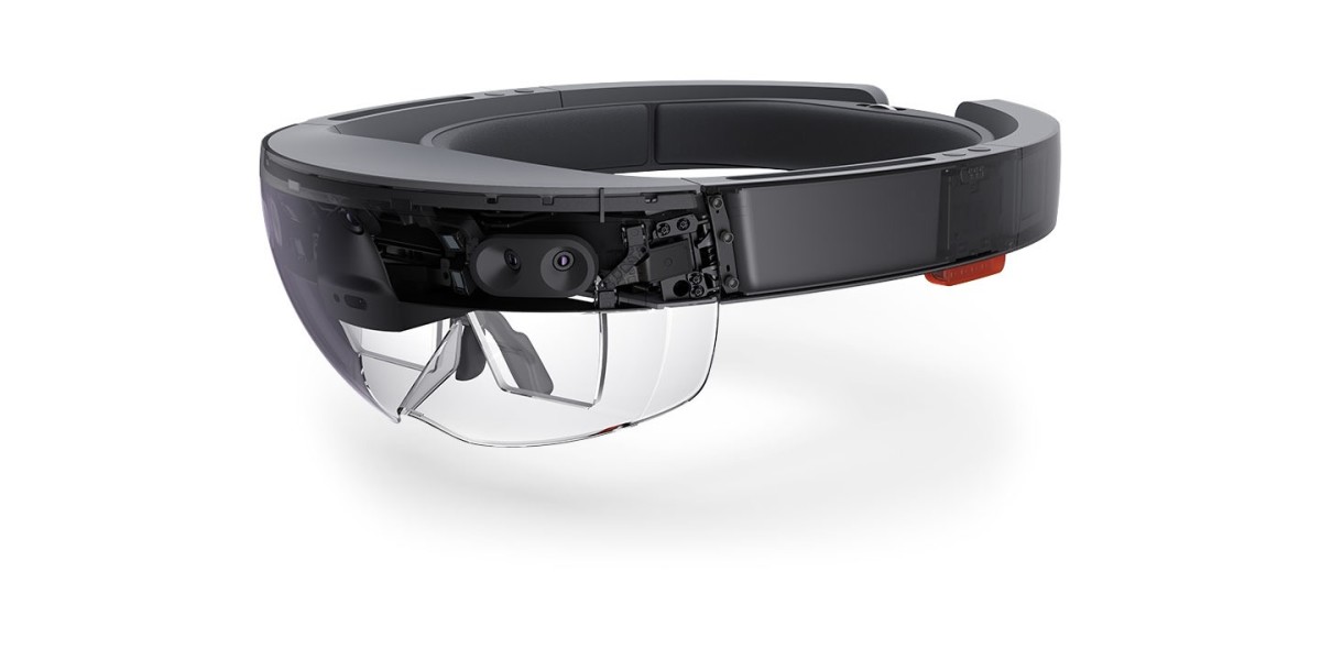 Microsoft is reportedly gearing up to launch HoloLens v3 in 2019