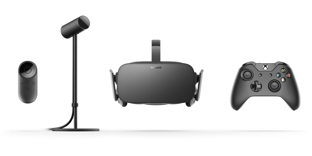 Oculus will now deliver VR experiences on lower-end PCs