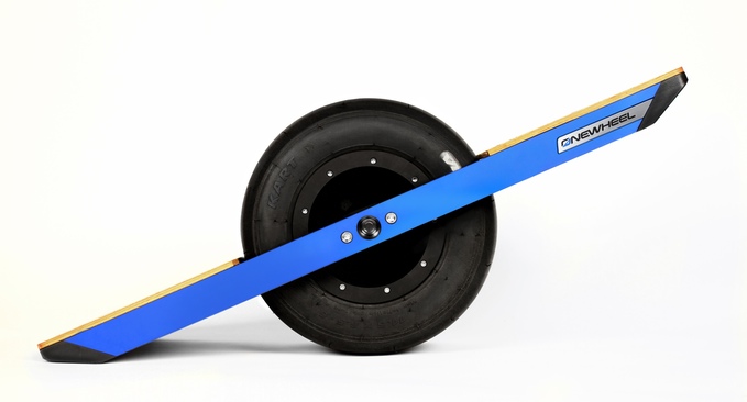Electronic skateboards seized by US marshals at CES after emergency court order