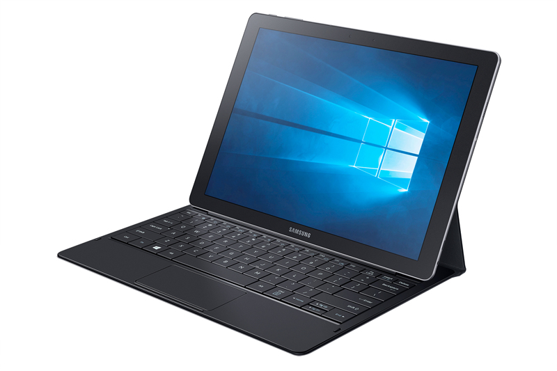 Meet Samsung’s ripoff of the Surface Pro 4