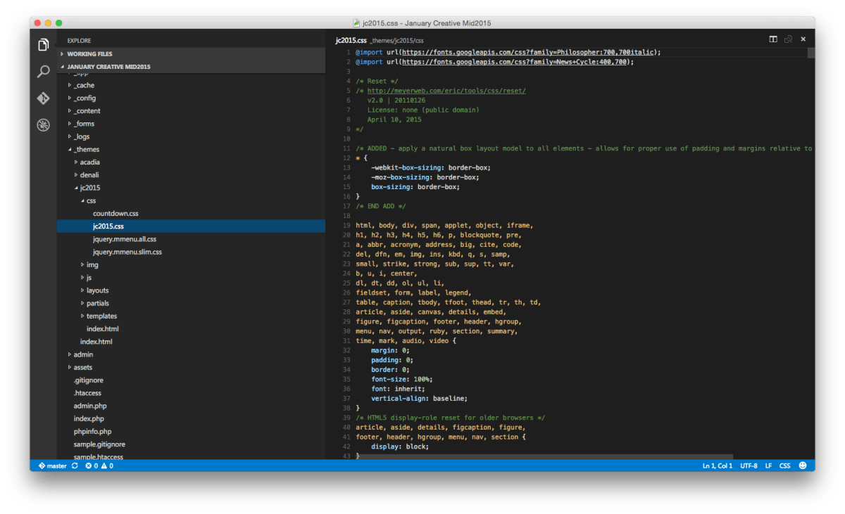 How Visual Studio Code frees you from a single ecosystem